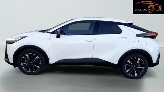 Toyota C-Hr image 2