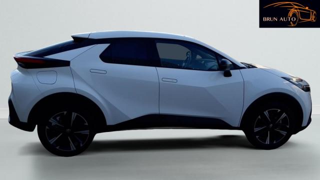 Toyota C-Hr image 4
