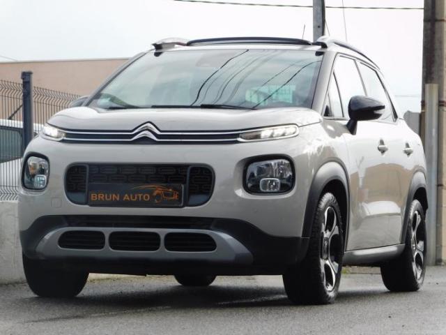 Citroen C3 Aircross image 5