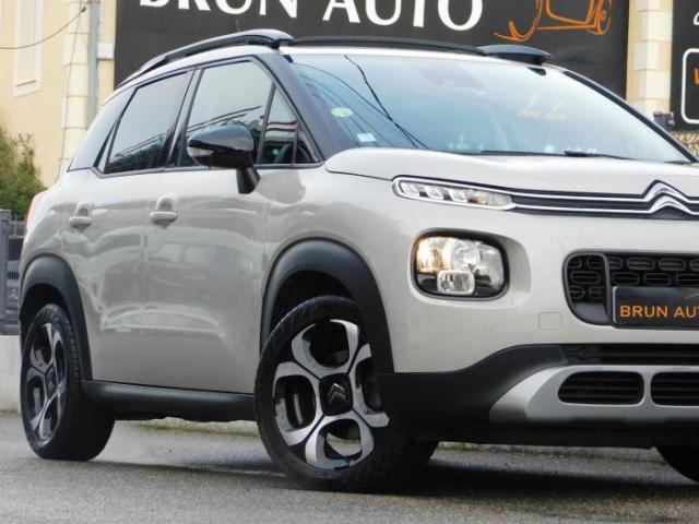 Citroen C3 Aircross image 9