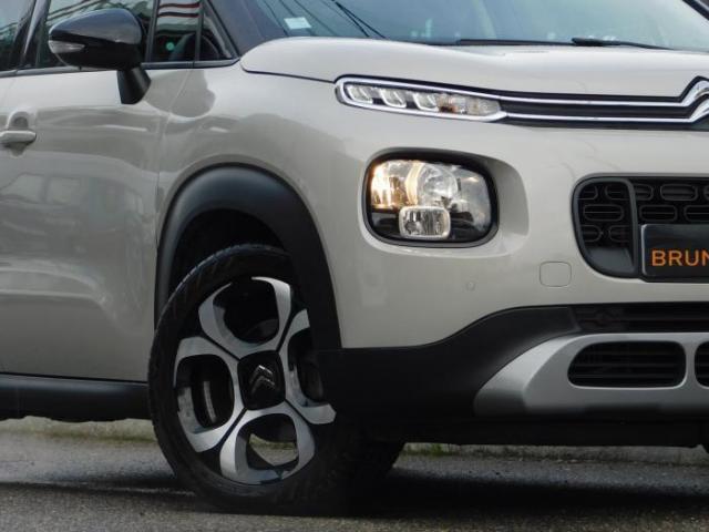 Citroen C3 Aircross image 2