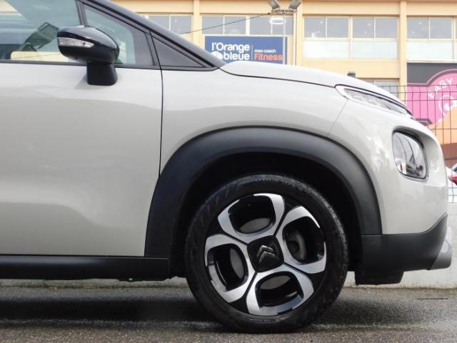 Citroen C3 Aircross image 3