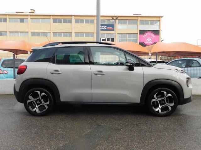 Citroen C3 Aircross image 8