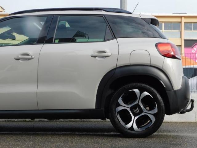 Citroen C3 Aircross image 4