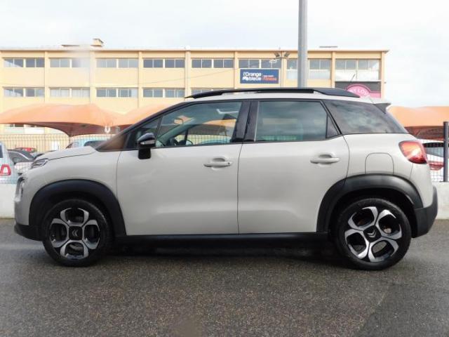Citroen C3 Aircross image 7