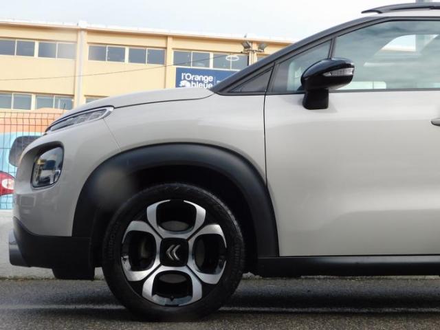 Citroen C3 Aircross image 1