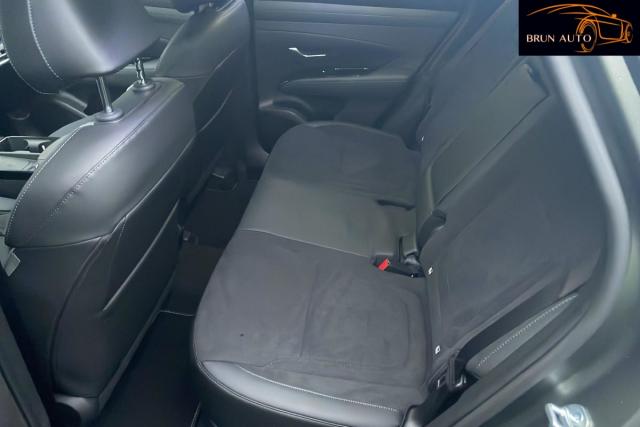 Hyundai Tucson image 6