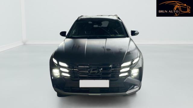 Hyundai Tucson image 7