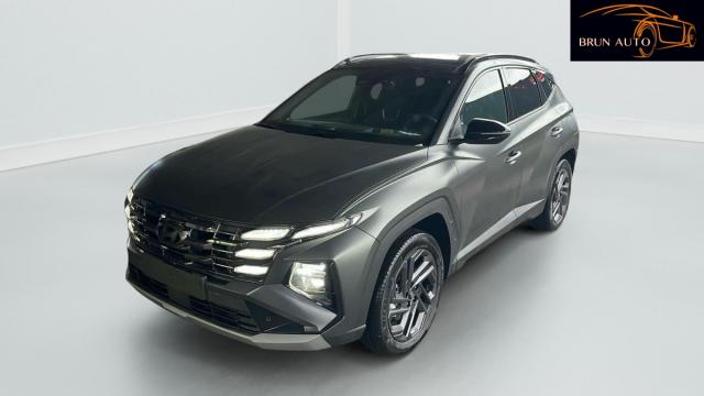 Hyundai Tucson image 2