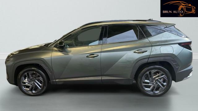 Hyundai Tucson image 3