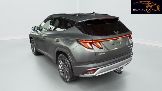 Hyundai Tucson image 5