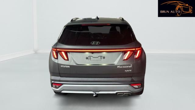 Hyundai Tucson image 8
