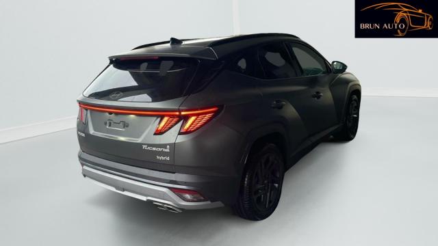 Hyundai Tucson image 9