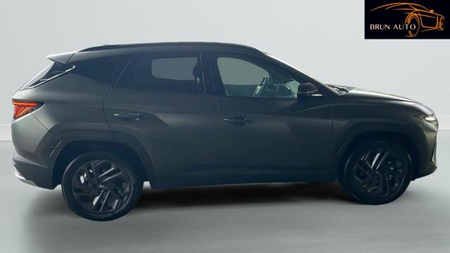 Hyundai Tucson image 1