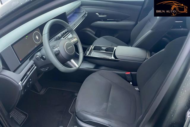 Hyundai Tucson image 4