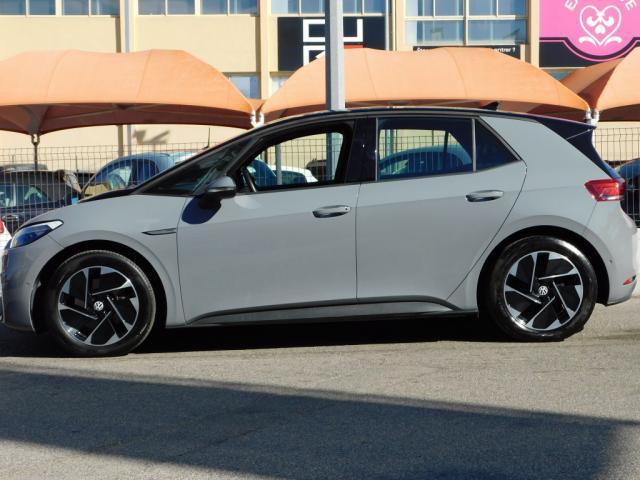 Volkswagen Id.3 image 5