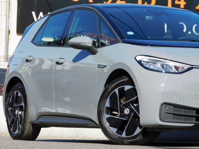 Volkswagen Id.3 image 9