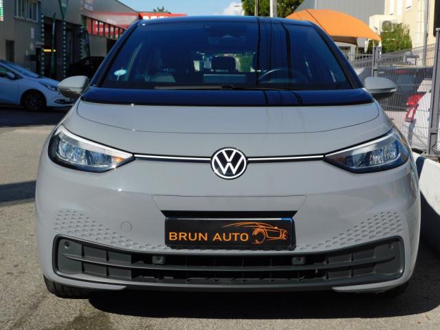 Volkswagen Id.3 image 3