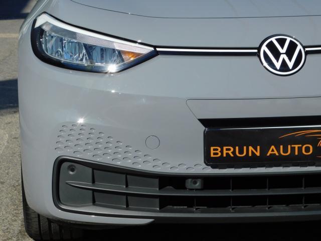 Volkswagen Id.3 image 2