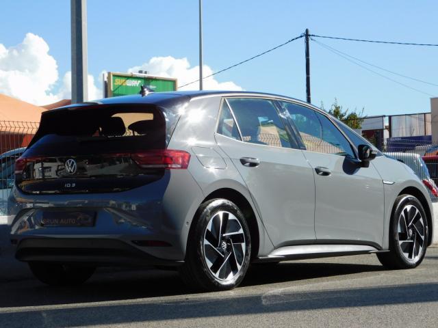 Volkswagen Id.3 image 7
