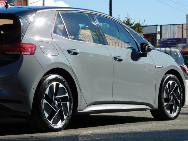 Volkswagen Id.3 image 4
