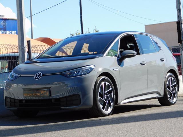 Volkswagen Id.3 image 8