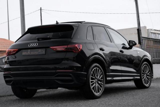 Audi Q3 image 8