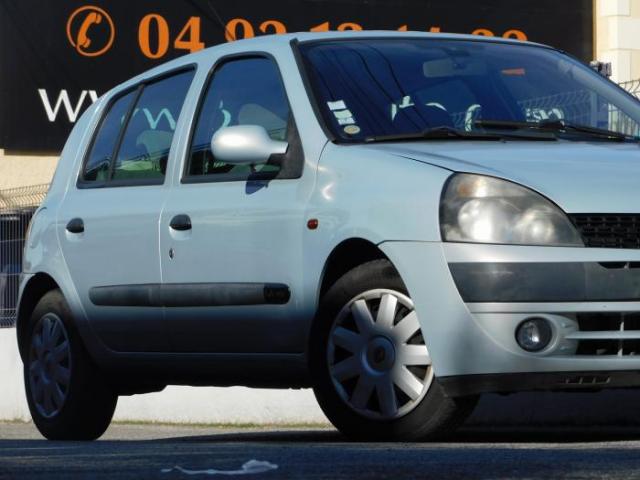 Renault Clio image 7