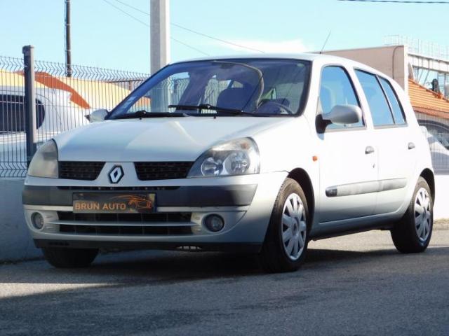 Renault Clio image 5