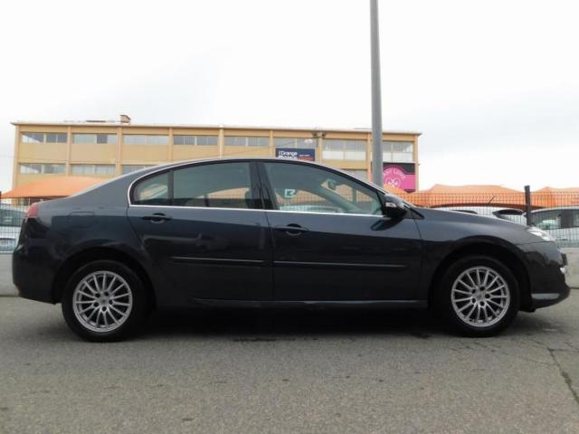 Renault Laguna image 1