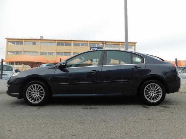 Renault Laguna image 5