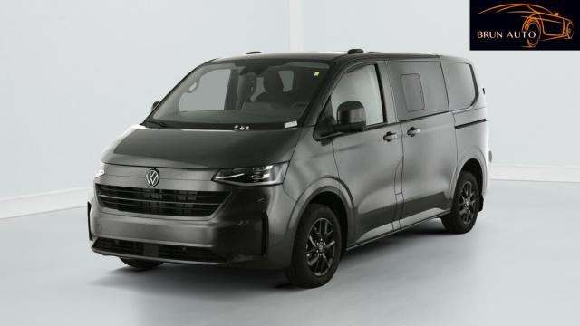 Volkswagen Transporter Procab L1h1 2.0 Tdi 170 Bva8 Business