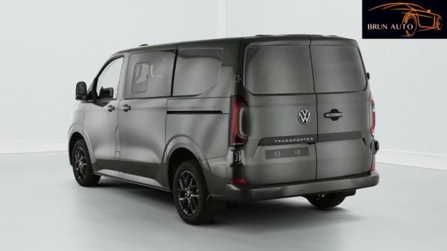 Volkswagen Transporter image 1