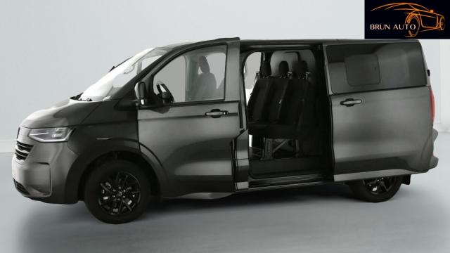 Volkswagen Transporter image 3