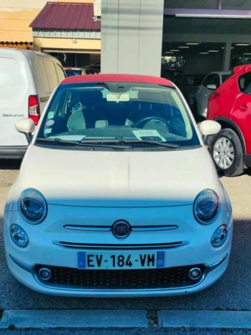 Fiat 500c image 6