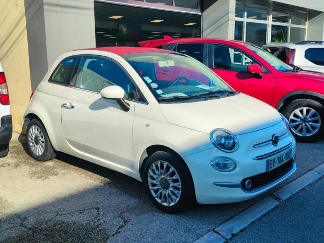 Fiat 500c image 4