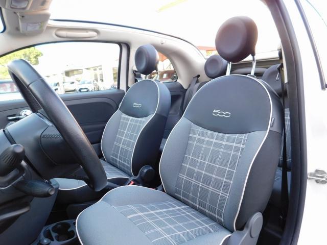 Fiat 500c image 1