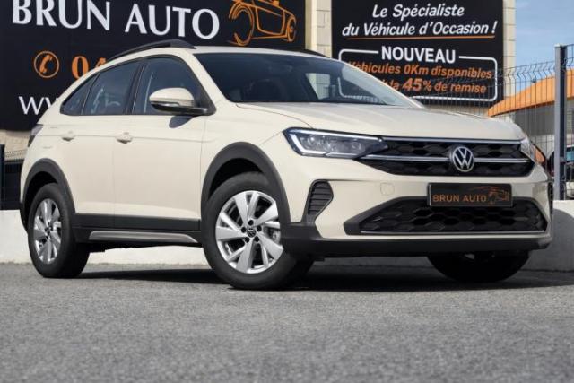 Volkswagen Taigo 1.0 Tsi 110ch Life Dsg7