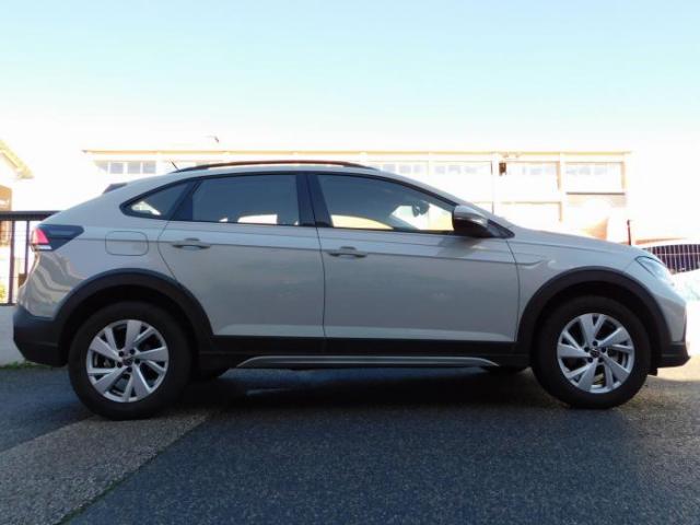 Volkswagen Taigo image 6