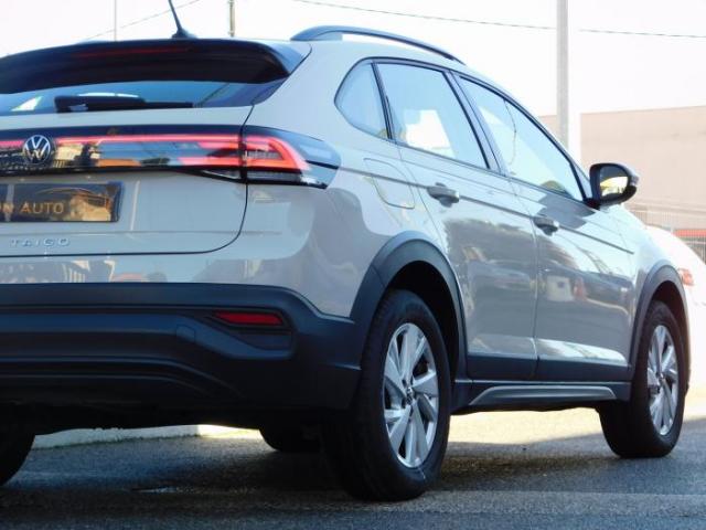 Volkswagen Taigo image 1