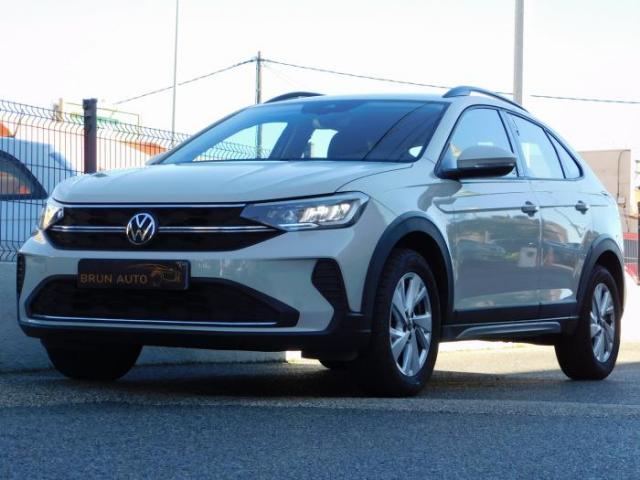 Volkswagen Taigo image 3