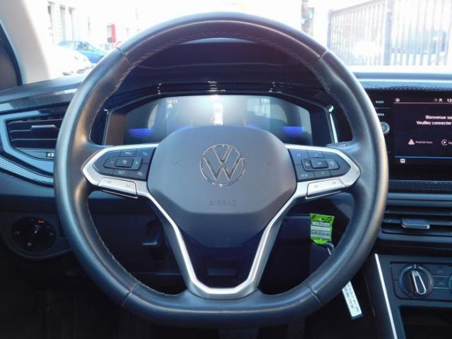 Volkswagen Taigo image 4