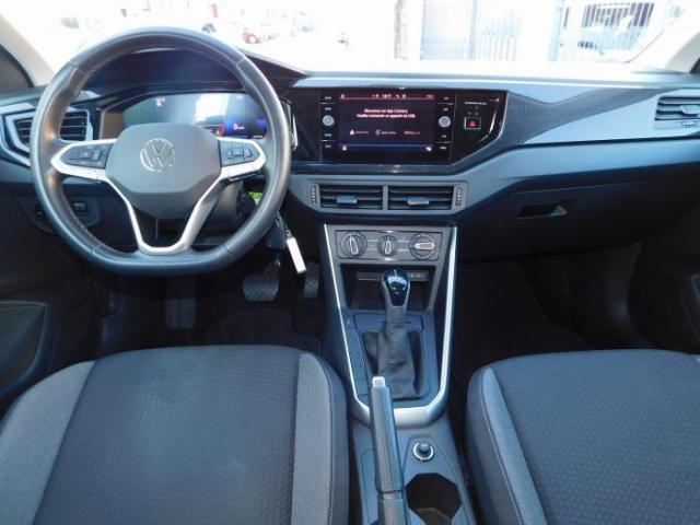 Volkswagen Taigo image 9