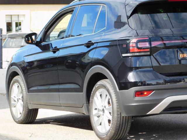 Volkswagen T-Cross image 3