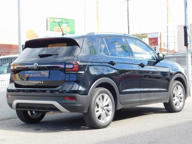 Volkswagen T-Cross image 6
