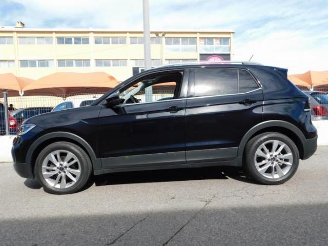 Volkswagen T-Cross image 7