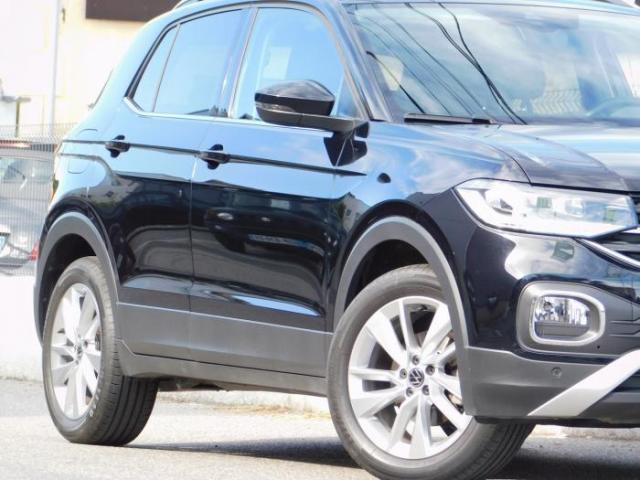 Volkswagen T-Cross image 9