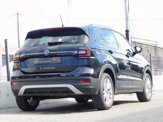 Volkswagen T-Cross image 6