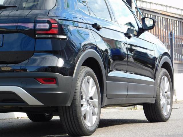 Volkswagen T-Cross image 5