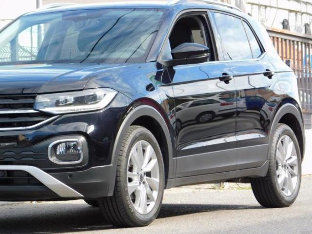 Volkswagen T-Cross image 4